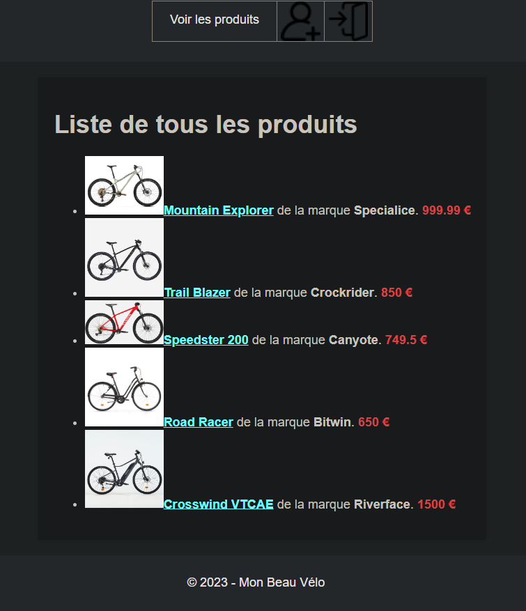 Image du Projet 1