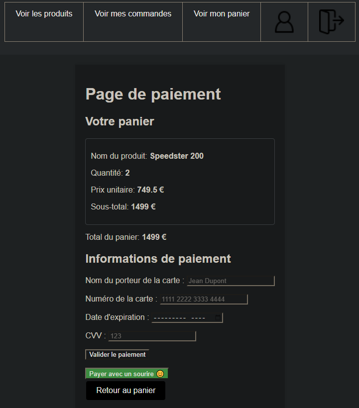 Image du Projet 1
